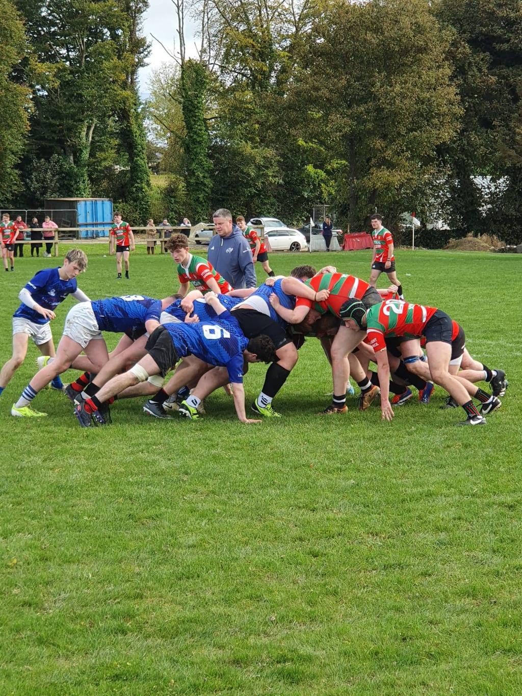 Rugby