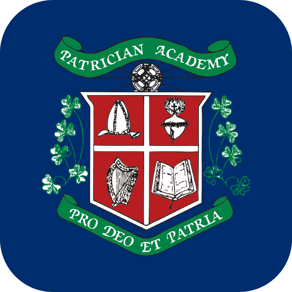 U15 Hurling Patrician Academy