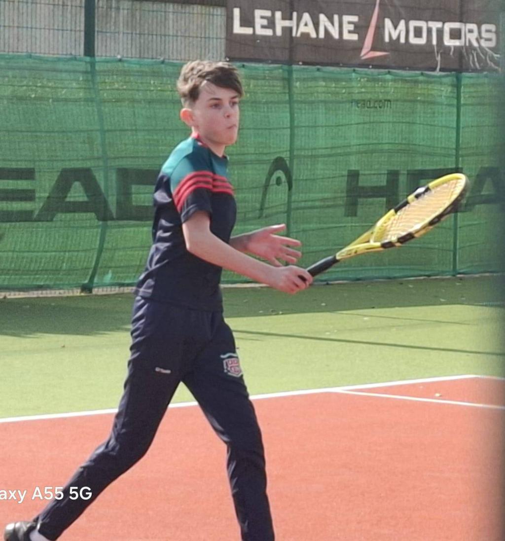 U14 Tennis