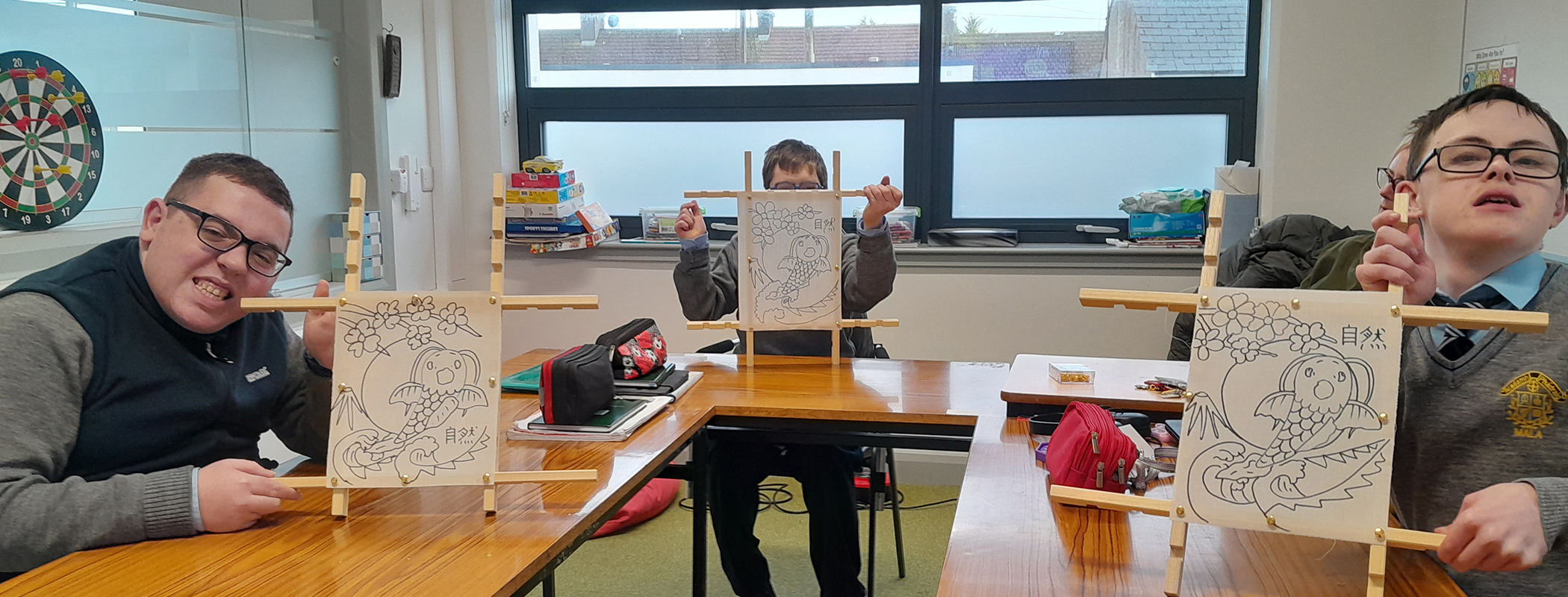 Special Education