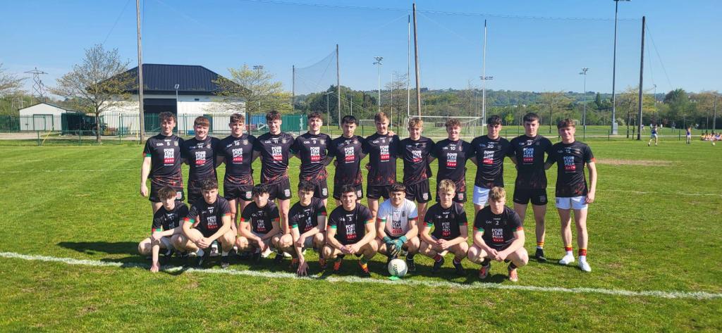 Lord Mayor’s Cup – Football