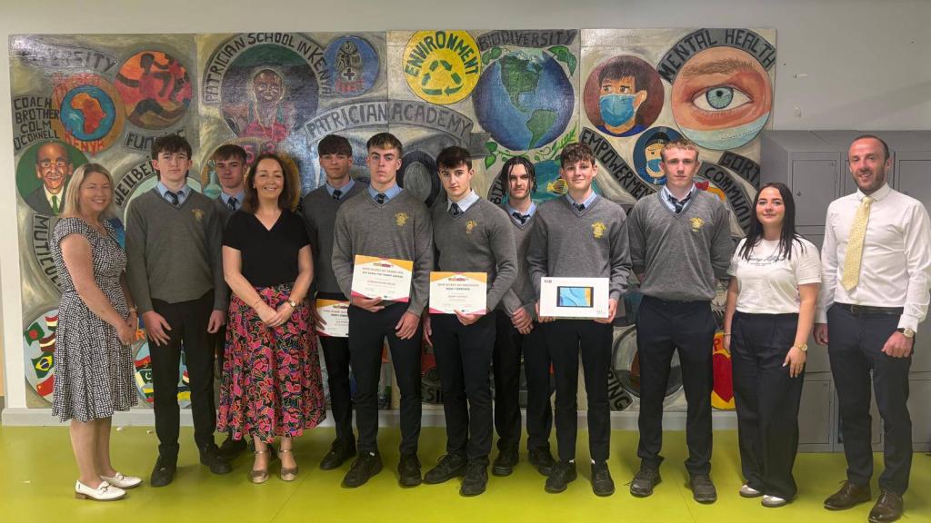 Safer Internet Day Ambassador Team Success