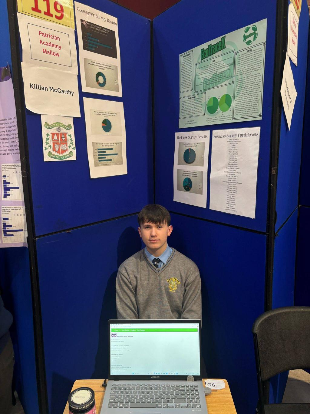 SciFest Competition