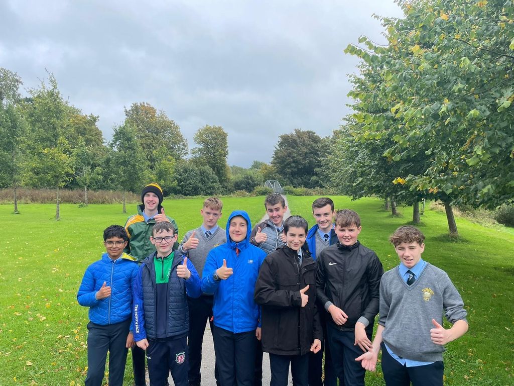 Club Gaeilge – Pics