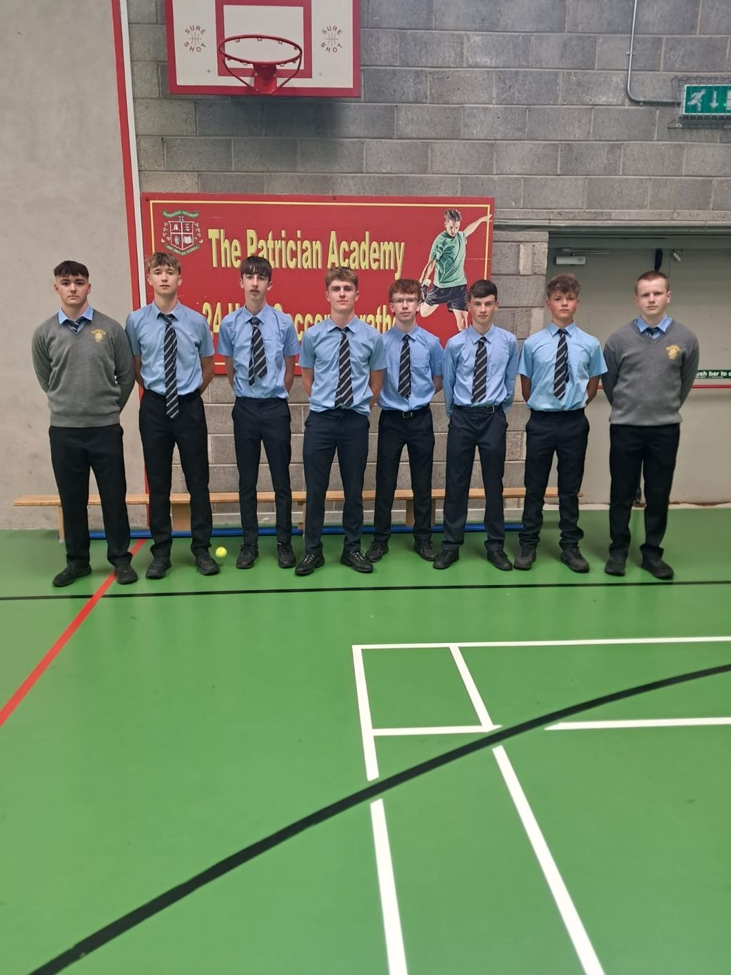 Meitheal & Mentor Teams for 25/26