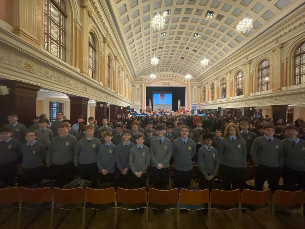 Cork Pops Orchestra Concert